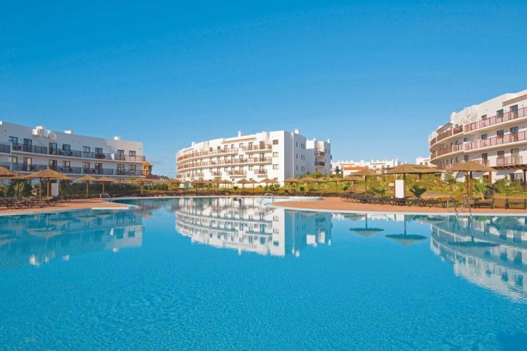 Luxe zonvakantie in Kaap-verdië