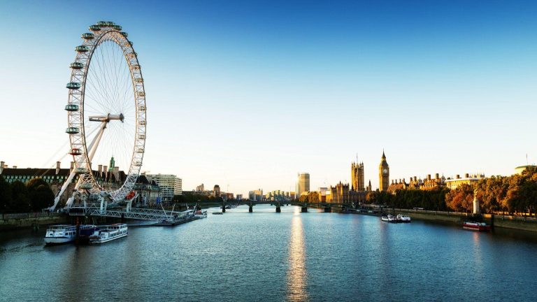 Betaalbare luxe mega in DoubleTree by Hilton London
