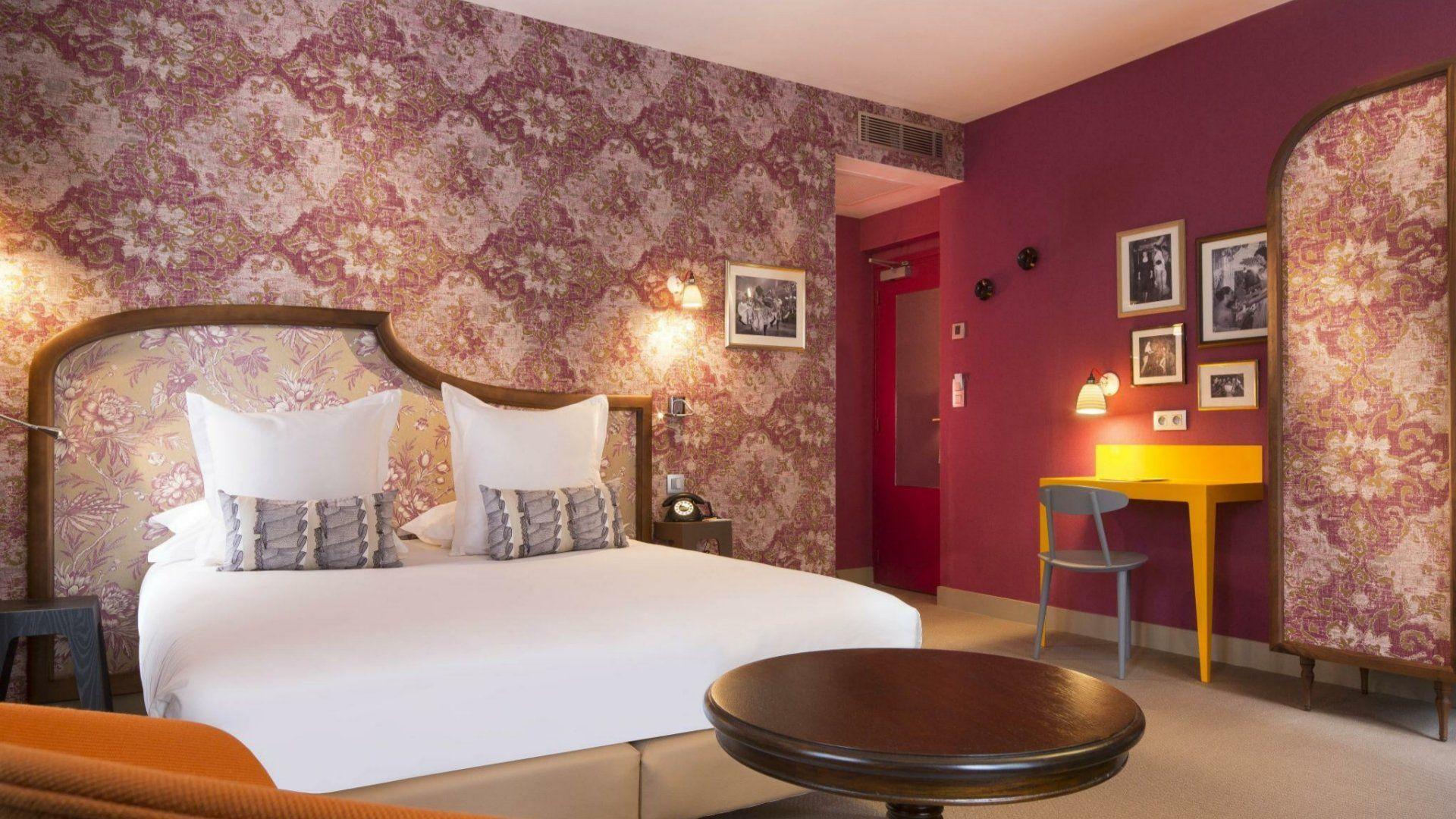 3* – 3 Nachten voor 2p – Hotel Ibis Styles Paris