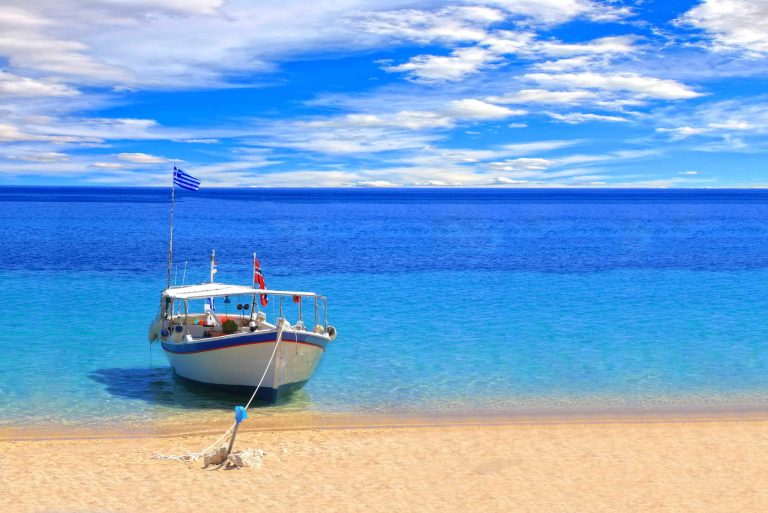 7 nachten Kreta Halfpension