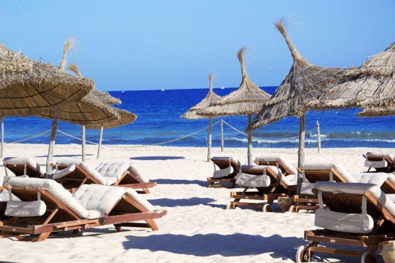 Luxueuze 5* Vakantie Monastir