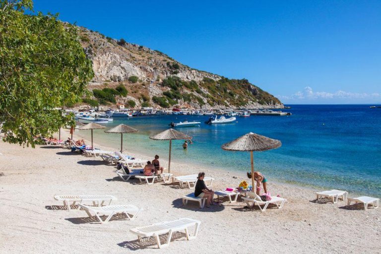 Zonvakantie Zakynthos