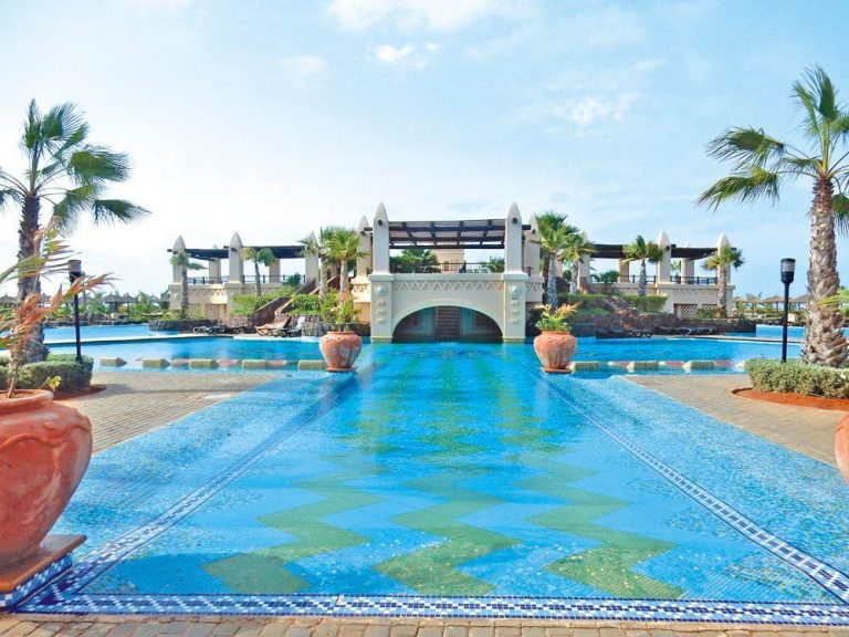 Pure luxe in Kaapverdië