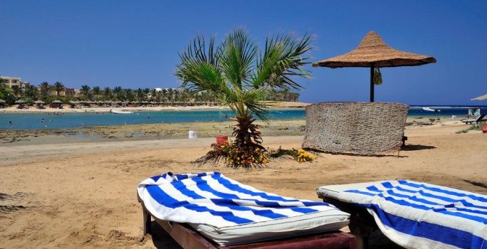 7d bakken in Marsa Alam – ALL IN