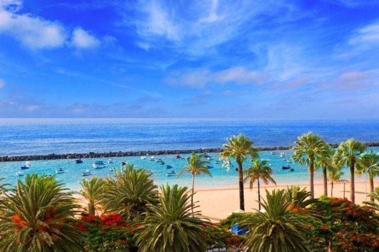 7n Zon in Tenerife