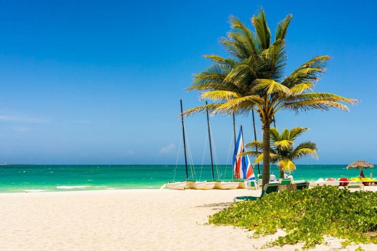 Varadero – Cuba 5* ALL-IN
