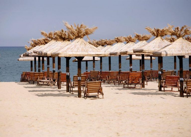 Zonvakantie Bulgaarse Rivièra
