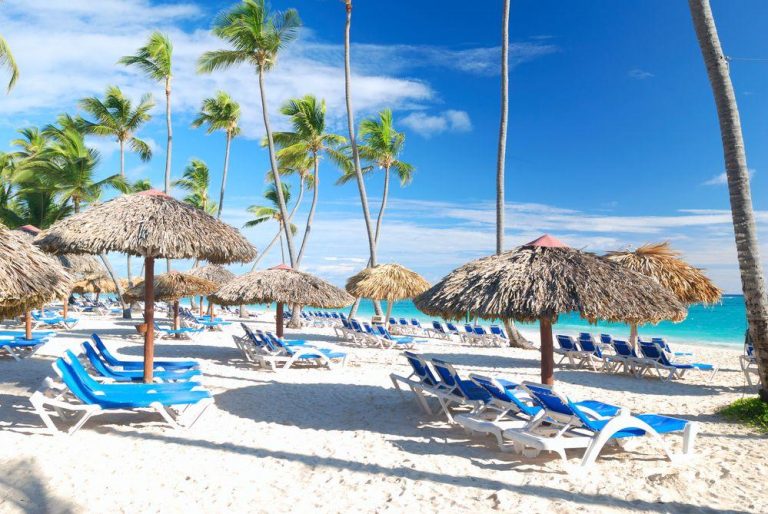 7n Punta Cana All-in