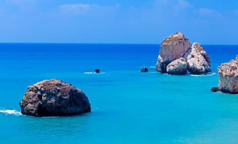 8 dagen naar het prachtige Cyprus