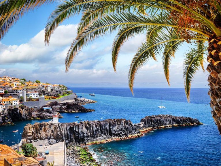 Funchal in juli – 8d in 3* appartement