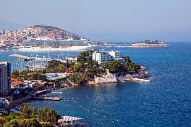 Schitterende all inclusive Kusadasi – Turkije