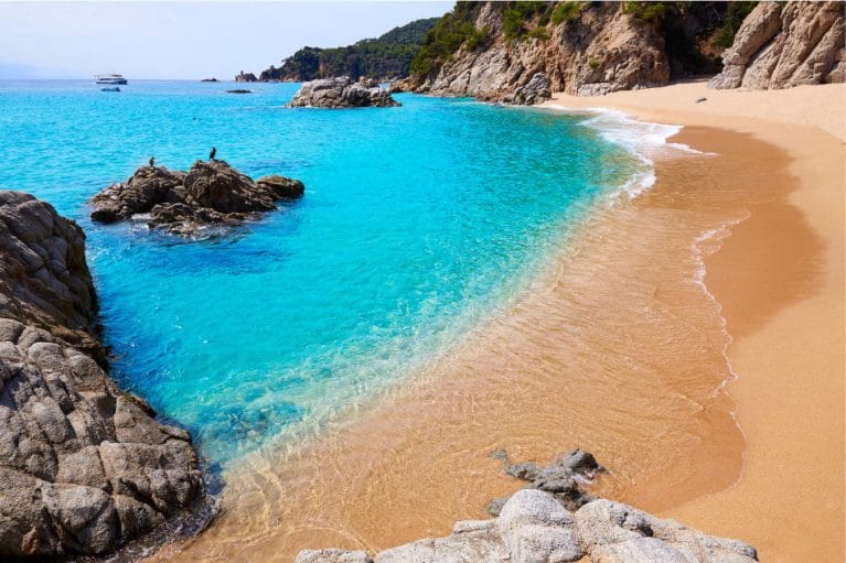 Goedkope 4* Zonvakantie in Lloret de Mar