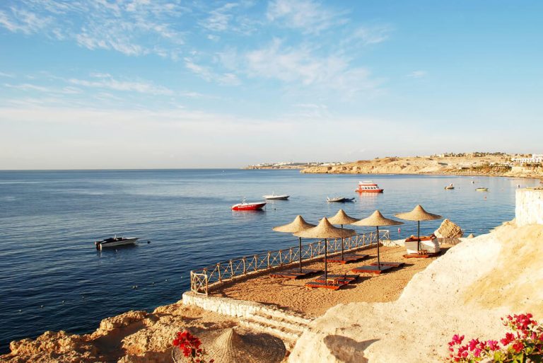 Zomervakantie – Marsa Alam – 5* – ALL-INCLUSIVE