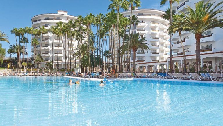 Gran Canaria – ALL-INCLUSIVE – 8 dagen