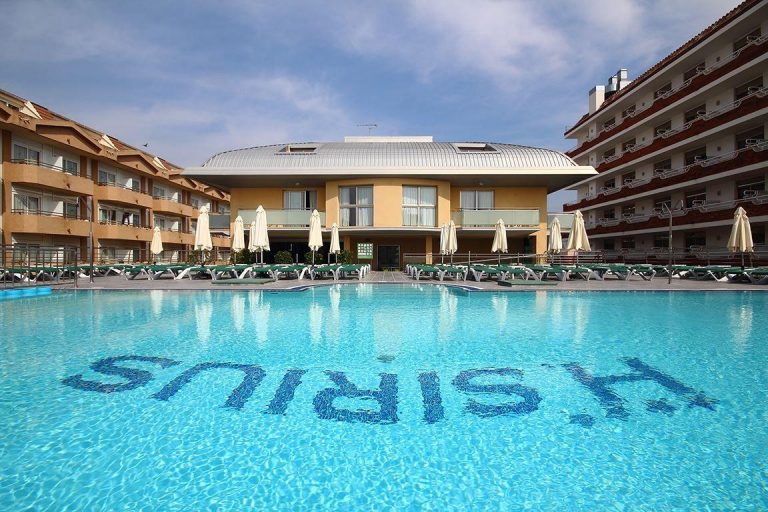 Voordelige Zonvakantie Costa Brava