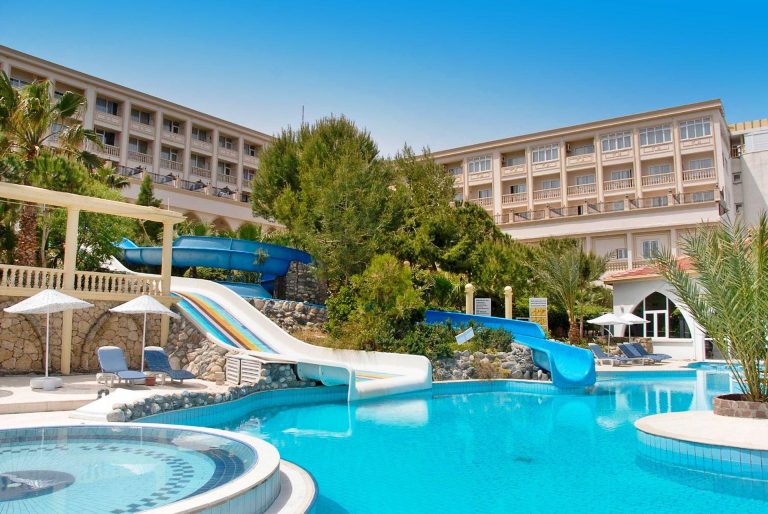 Genieten van een zonvakantie in Cyprus