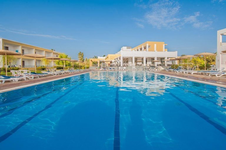 8 dagen Zomervakantie Griekse eiland Kos