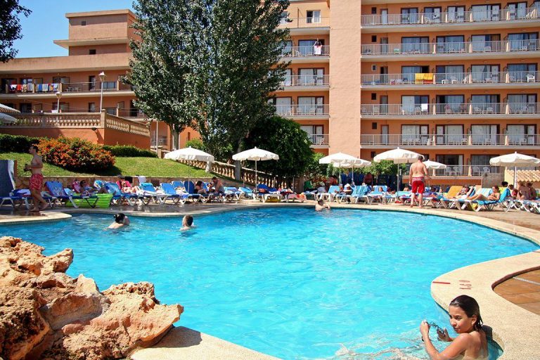 Zomervakantie in Mallorca