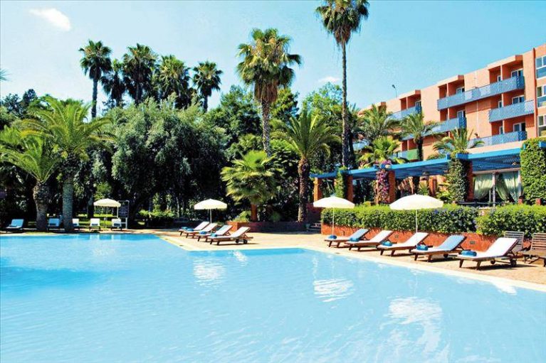 8d Marrakech – Volpension