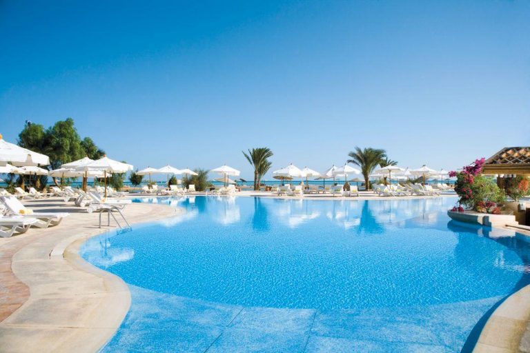 5* Luxe in El-Gouna – All inclusive