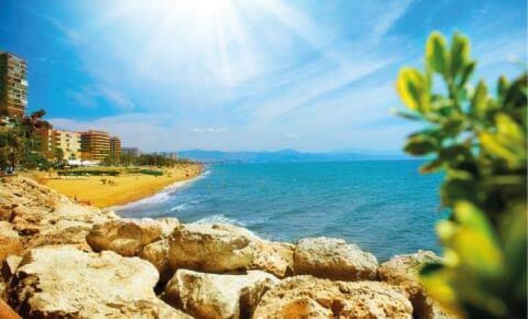 8d luilekker zomervakantie in Torremolinos – Spanje