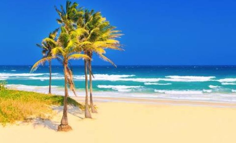 All-Inclusive naar Varadero