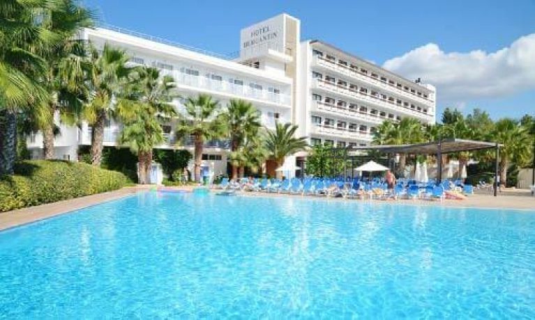 Ibiza 8 dagen all-in vertrek in augustus