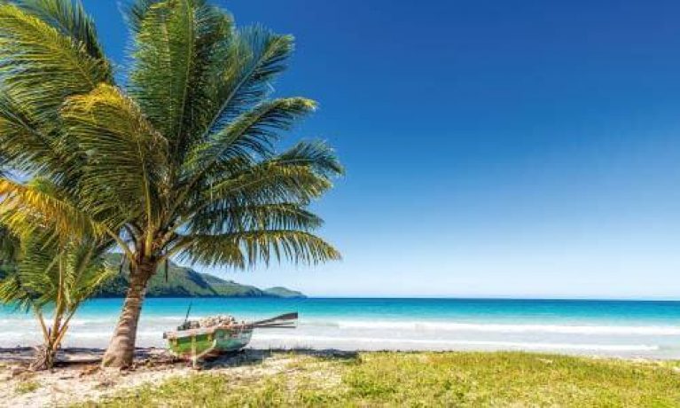 Dominicaanse – Santa Domingo – ALL-IN