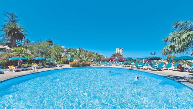 Tenerife 4* 8dagen genieten