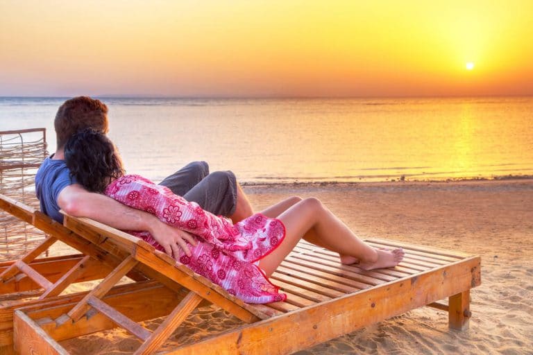 4* Last minute Hurghada – All-Inclusive