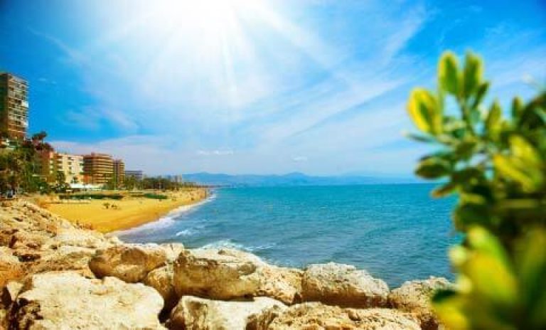 Malaga – 8d genieten – halfpension
