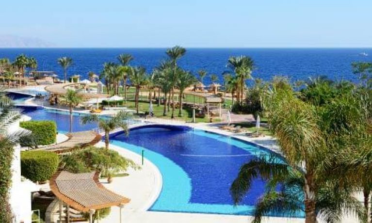 5* Sharm El sheikh – All-inclusive