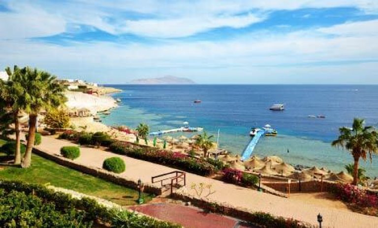 El-Gouna – 8d – All-Inclusive genieten!
