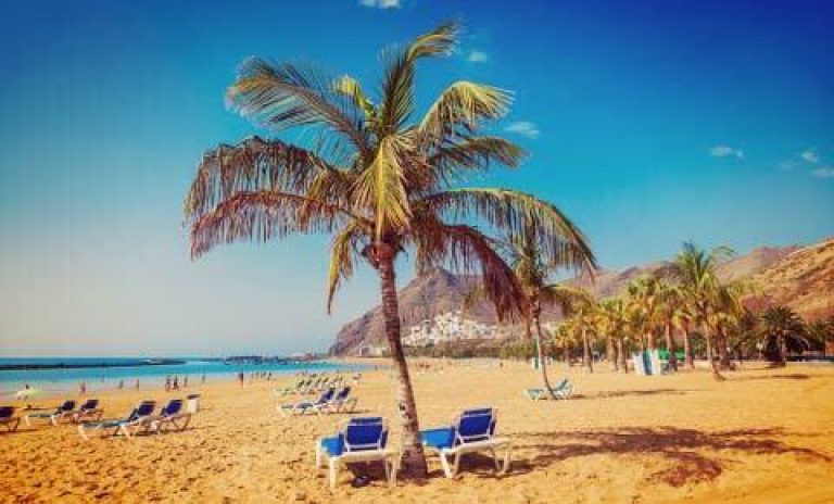 Las Palmas – 7 nachten incl. Ontbijt