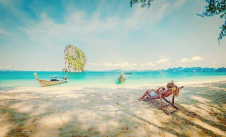 Thailand – Pattaya – 8d – 4*