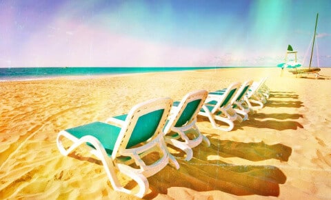 Kaapverdië 8d All-in genieten van zon en strand