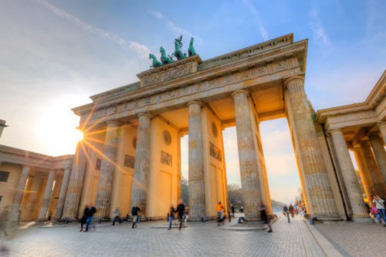 Citytrip Berlijn – 3 dagen – incl. vluchten