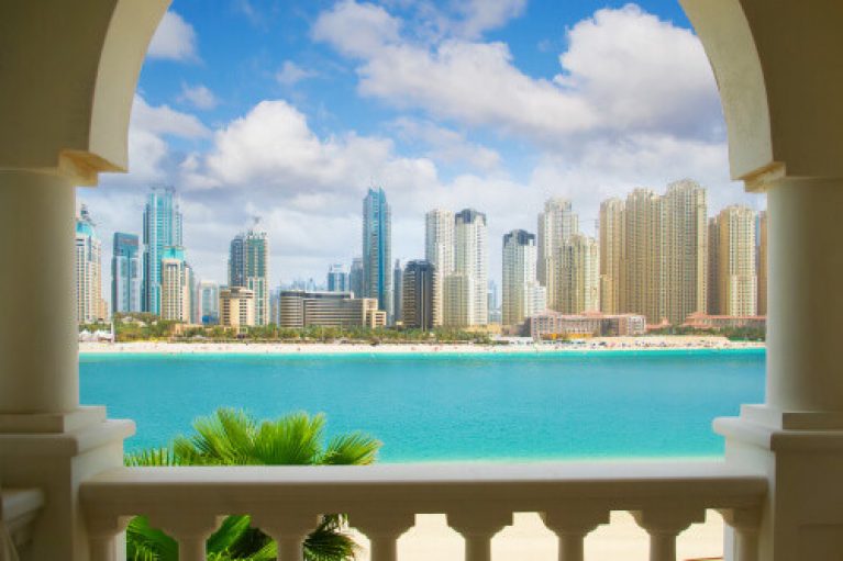 Dubai: 8 dagen incl. ontbijt en vluchten