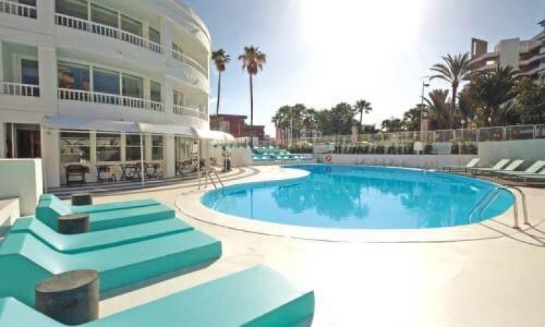 Zonvakantie in Gran Canaria – 7n – 4*