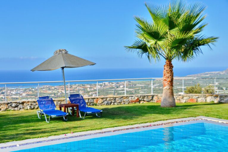 Last minute: Kreta-Heraklion – 4* halfpension