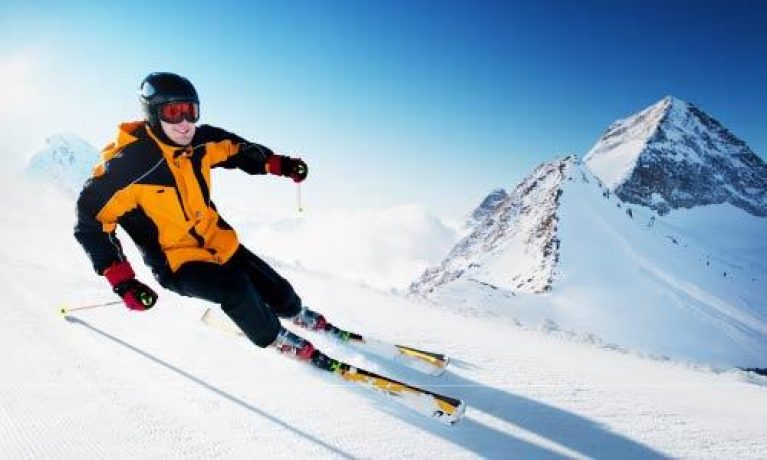 Skivakantie Paradiski Les Arcs 1600