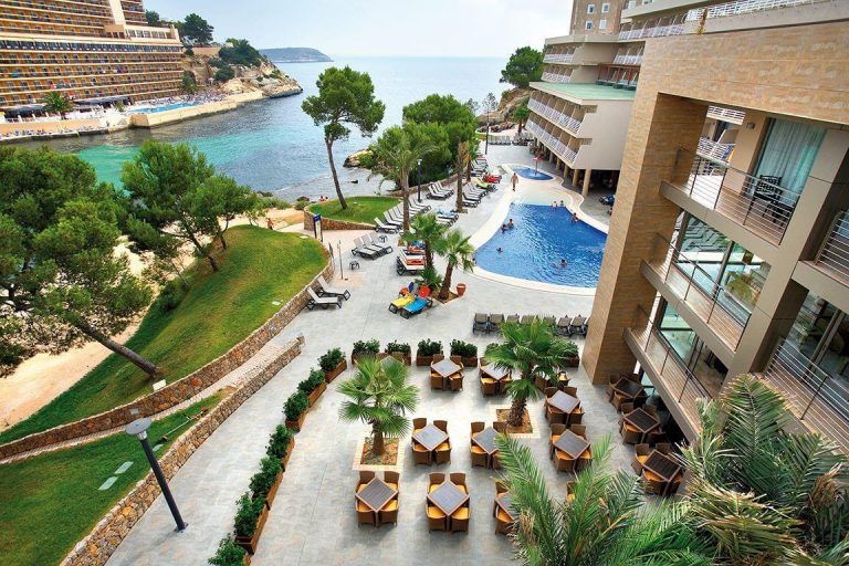 Mallorca – 8d – 4* All-inclusive