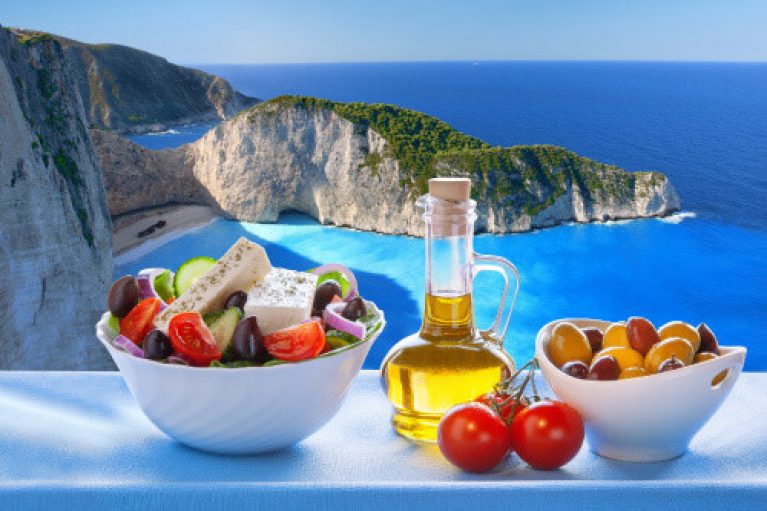 Heerlijk nazomeren in Zakythos – 8 dagen in top appartement