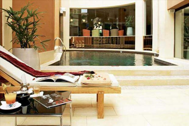 7n Wellness vakantie in Marrakech