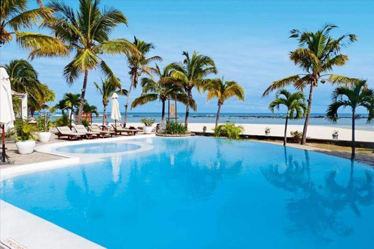 Mauritius: 7 nachten All-Inclusive