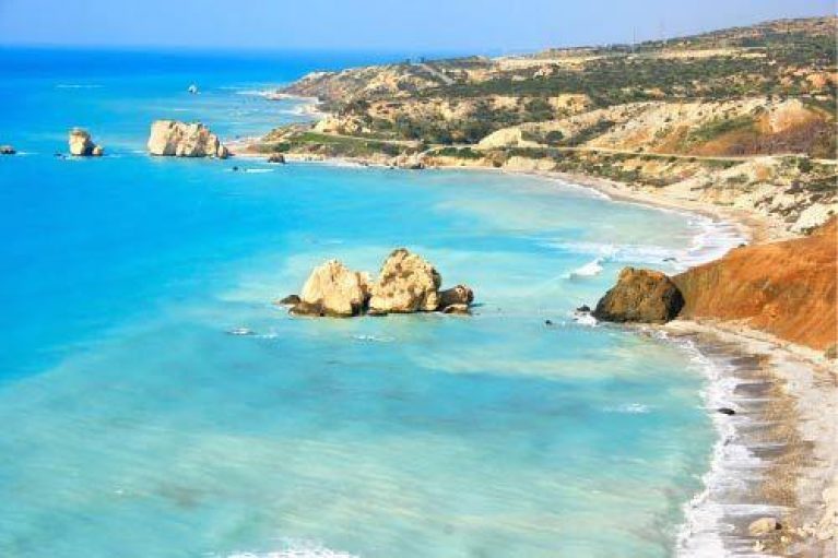 Cheap naar de zon! Cyprus incl. vluchten en ontbijt