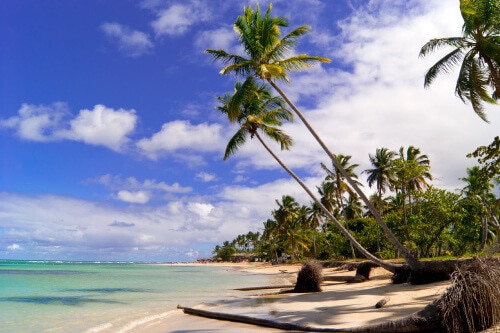 Dominicaanse Republiek: een week all-in genieten van zon, strand en zee!