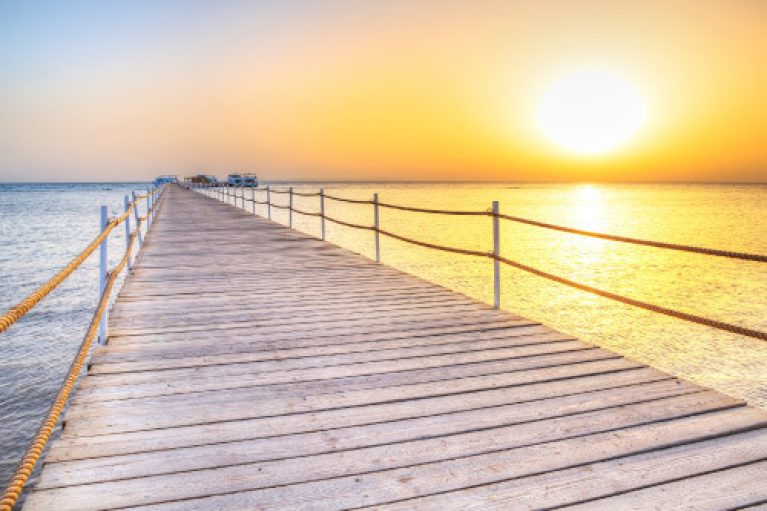 8 dagen all-in winterzon in het 5*- Serenity Makadi Beach resort Hurghada – incl. vluchten