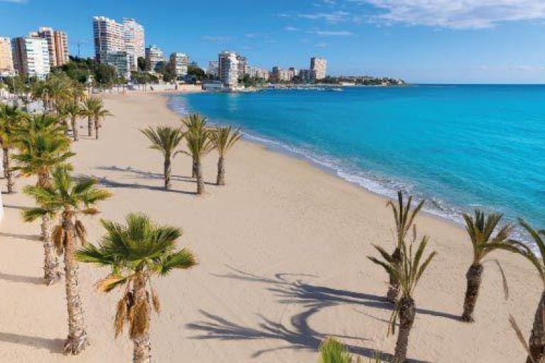 Zalige nazomertje in Malaga – 4-sterren incl. vluchten