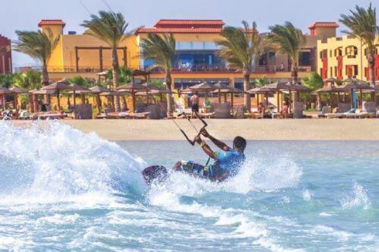 Betaalbare all-in luxe 5* vakantie naar Marsa Alam, incl. vluchten